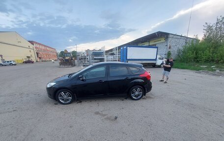 Ford Focus III, 2012 год, 600 000 рублей, 5 фотография