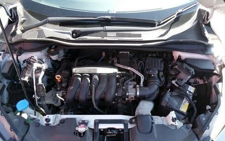 Honda Vezel, 2021 год, 1 420 000 рублей, 19 фотография