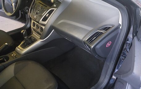 Ford Focus III, 2012 год, 600 000 рублей, 2 фотография