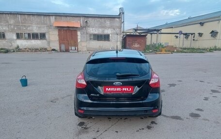 Ford Focus III, 2012 год, 600 000 рублей, 6 фотография