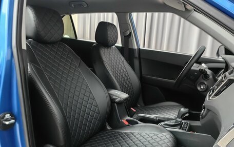 Hyundai Creta I рестайлинг, 2019 год, 1 785 000 рублей, 7 фотография