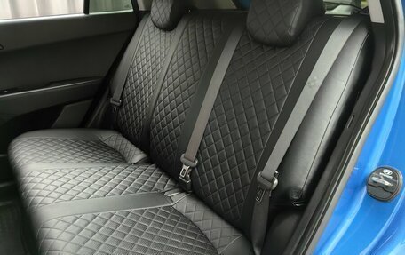 Hyundai Creta I рестайлинг, 2019 год, 1 785 000 рублей, 8 фотография