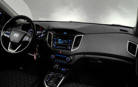 Hyundai Creta I рестайлинг, 2019 год, 1 785 000 рублей, 13 фотография