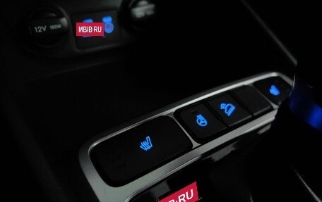 Hyundai Creta I рестайлинг, 2019 год, 1 785 000 рублей, 16 фотография