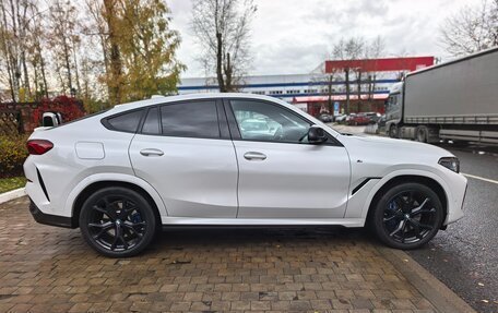 BMW X6, 2021 год, 6 300 000 рублей, 8 фотография