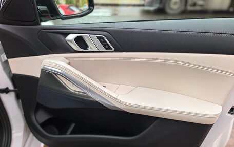 BMW X6, 2021 год, 6 300 000 рублей, 13 фотография