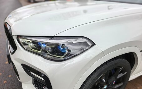 BMW X6, 2021 год, 6 300 000 рублей, 17 фотография