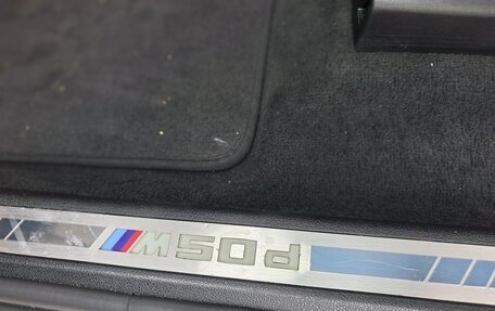 BMW X6, 2021 год, 6 300 000 рублей, 23 фотография