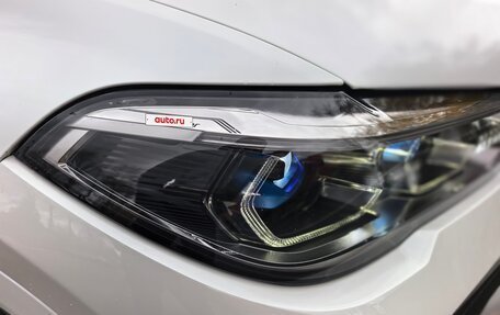BMW X6, 2021 год, 6 300 000 рублей, 16 фотография
