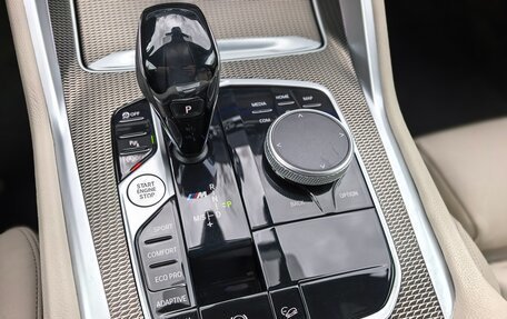 BMW X6, 2021 год, 6 300 000 рублей, 24 фотография