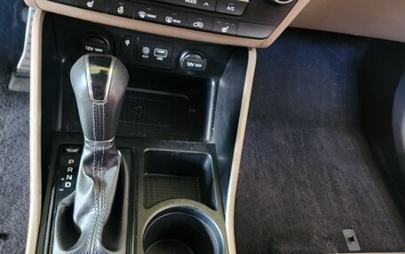 Hyundai Tucson III, 2019 год, 2 350 000 рублей, 7 фотография