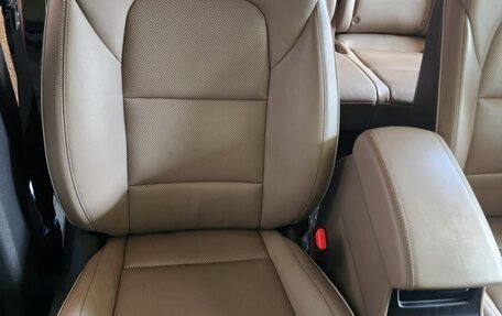 Hyundai Tucson III, 2019 год, 2 350 000 рублей, 12 фотография