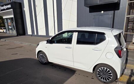 Daihatsu Mira e:S II, 2021 год, 860 000 рублей, 3 фотография