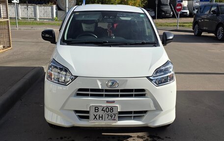 Daihatsu Mira e:S II, 2021 год, 860 000 рублей, 2 фотография