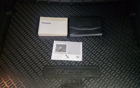Hyundai Tucson III, 2019 год, 2 350 000 рублей, 19 фотография