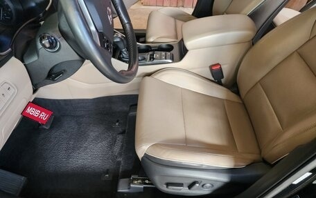 Hyundai Tucson III, 2019 год, 2 350 000 рублей, 9 фотография