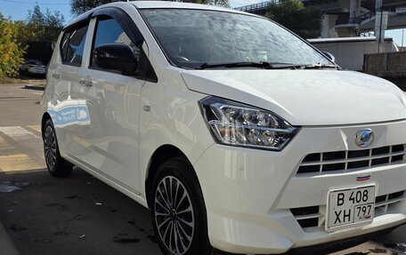 Daihatsu Mira e:S II, 2021 год, 860 000 рублей, 5 фотография