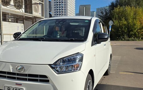 Daihatsu Mira e:S II, 2021 год, 860 000 рублей, 4 фотография