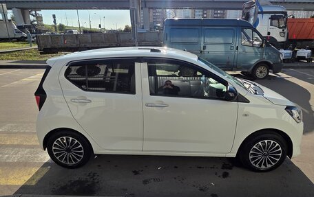 Daihatsu Mira e:S II, 2021 год, 860 000 рублей, 6 фотография
