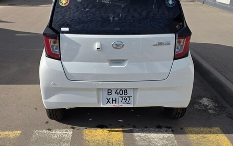 Daihatsu Mira e:S II, 2021 год, 860 000 рублей, 9 фотография