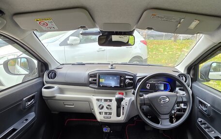 Daihatsu Mira e:S II, 2021 год, 860 000 рублей, 11 фотография