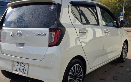 Daihatsu Mira e:S II, 2021 год, 860 000 рублей, 7 фотография
