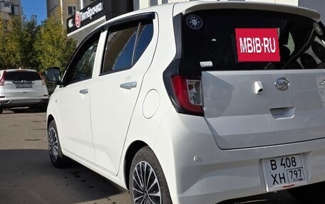 Daihatsu Mira e:S II, 2021 год, 860 000 рублей, 10 фотография