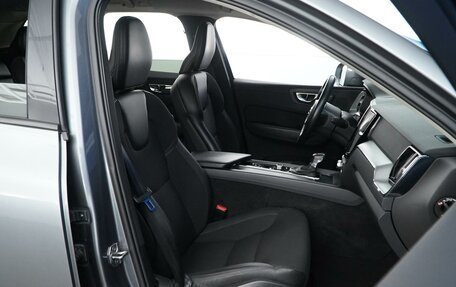 Volvo XC60 II, 2021 год, 3 935 147 рублей, 8 фотография