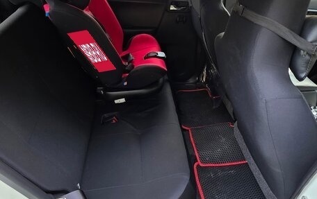 Daihatsu Mira e:S II, 2021 год, 860 000 рублей, 13 фотография
