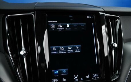 Volvo XC60 II, 2021 год, 3 935 147 рублей, 18 фотография