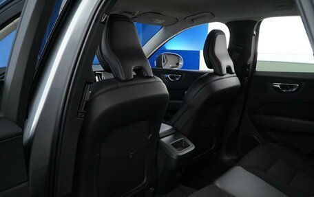 Volvo XC60 II, 2021 год, 3 935 147 рублей, 11 фотография