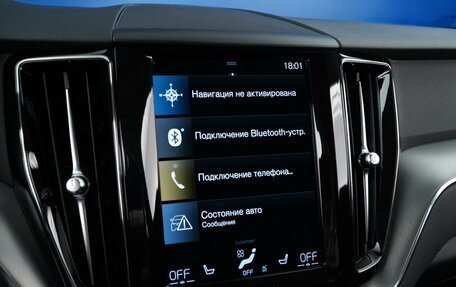 Volvo XC60 II, 2021 год, 3 935 147 рублей, 16 фотография