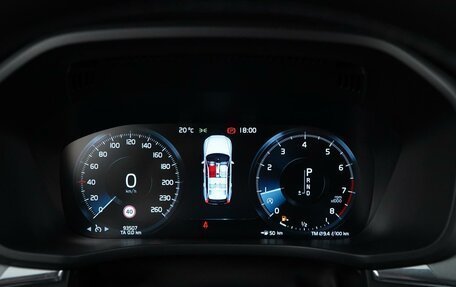 Volvo XC60 II, 2021 год, 3 935 147 рублей, 21 фотография