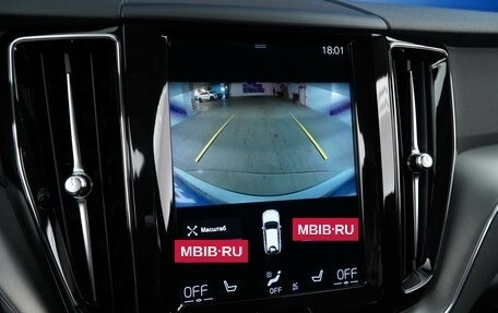 Volvo XC60 II, 2021 год, 3 935 147 рублей, 17 фотография