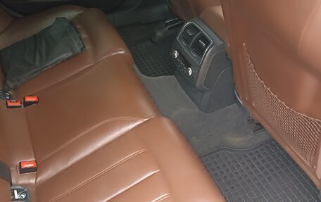 Audi A6, 2011 год, 1 550 000 рублей, 7 фотография
