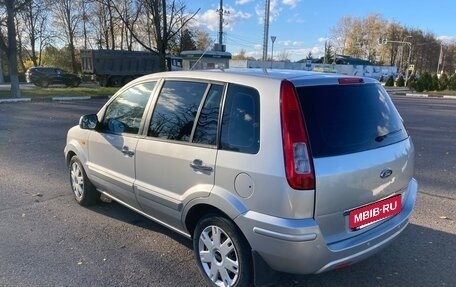 Ford Fusion I, 2010 год, 550 000 рублей, 2 фотография