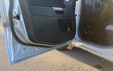 Ford Fusion I, 2010 год, 550 000 рублей, 12 фотография