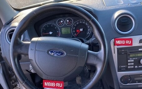 Ford Fusion I, 2010 год, 550 000 рублей, 8 фотография