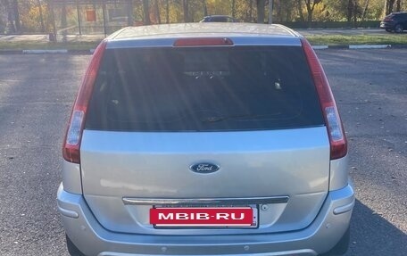 Ford Fusion I, 2010 год, 550 000 рублей, 9 фотография
