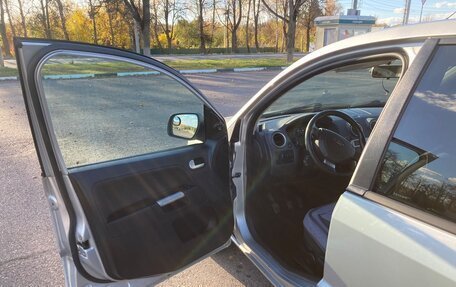 Ford Fusion I, 2010 год, 550 000 рублей, 13 фотография