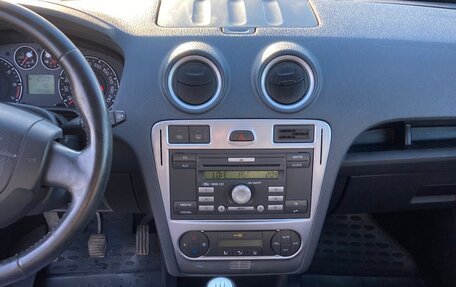 Ford Fusion I, 2010 год, 550 000 рублей, 14 фотография