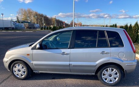 Ford Fusion I, 2010 год, 550 000 рублей, 15 фотография