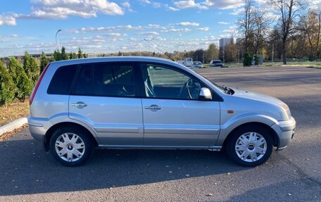 Ford Fusion I, 2010 год, 550 000 рублей, 24 фотография