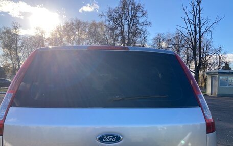 Ford Fusion I, 2010 год, 550 000 рублей, 27 фотография