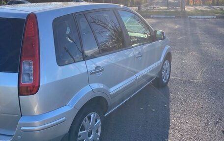 Ford Fusion I, 2010 год, 550 000 рублей, 28 фотография