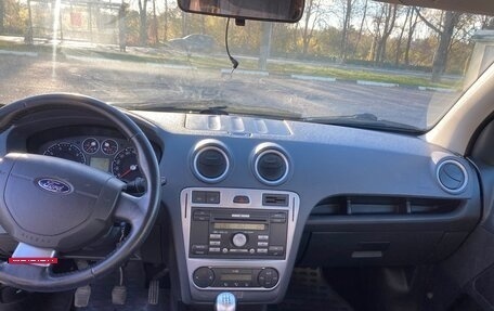 Ford Fusion I, 2010 год, 550 000 рублей, 17 фотография