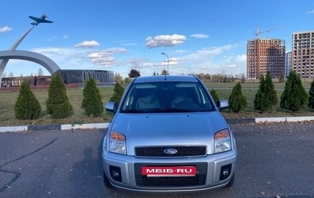 Ford Fusion I, 2010 год, 550 000 рублей, 26 фотография