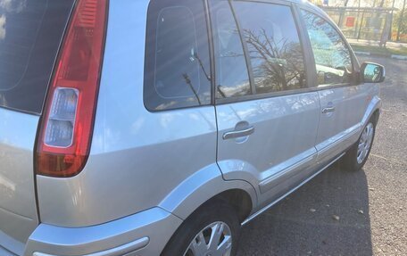 Ford Fusion I, 2010 год, 550 000 рублей, 34 фотография