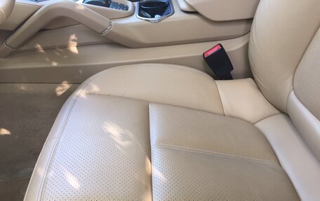 Porsche Cayenne III, 2015 год, 3 480 000 рублей, 19 фотография