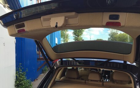Porsche Cayenne III, 2015 год, 3 480 000 рублей, 13 фотография